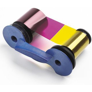 DataCard 534000-006 printer ribbon