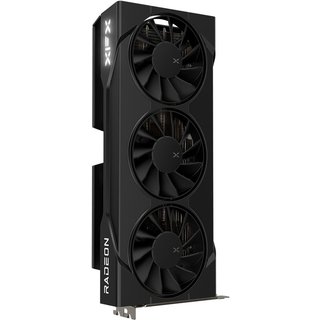 XFX Swift AMD Radeon RX 9060 XT OC Triple Fan Gaming Edition 16GB