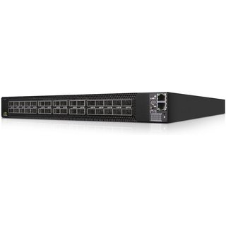 Nvidia MSN3420-CB2RC Managed L2/L3 1U Black