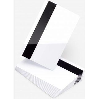 Paxton Net2 proximity ISO cards – With magstripe. Pack of 10
