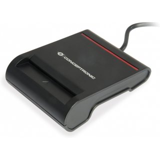 Conceptronic Smart ID Card Reader