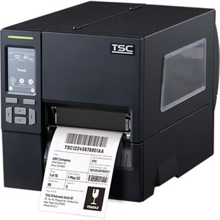 TSC MB241T label printer Direct thermal / Thermal transfer 203 x 203 D
