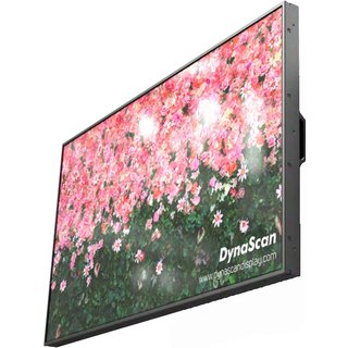 DynaScan DS491LT5 Signage Display Digital signage flat panel 124.5 cm