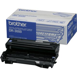 Brother DR-3000 Drum kit. 20K pages/5% for Brother HL-5130