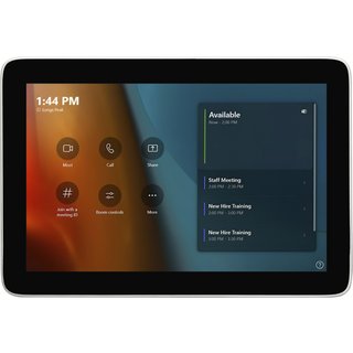 HP Poly GC8 Touch Controller