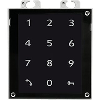 2N 9155047 intercom system accessory Keypad