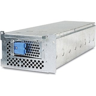APC Battery Replacement Cartridge APCRBC105 (OEM) 1 pc(s) 864 VAh Silver Sealed Lead Acid (VRLA) 24.6 kg 165 mm
