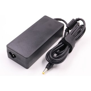 CoreParts MBA1313 power adapter/inverter Indoor 90 W Black