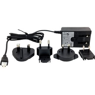 BrightSign PAW12V3AMLX2. Purpose: Digital media player Power supply type: Indoor Brand compatibility: BrightSign. Product colour: Black. Quantity per pack: 5 pc(s)