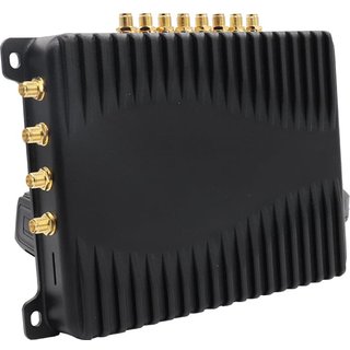 UROVO FR1000 RFID reader Black