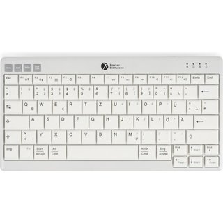 BakkerElkhuizen UltraBoard 950 V2 Wireless UK Qwerty