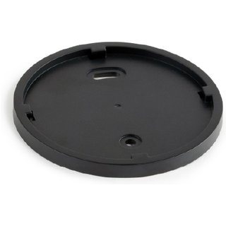 Barco B573071K. Product colour: Black Quantity per pack: 1 pc(s) Brand compatibility: Barco. Width: 90 mm Depth: 90 mm Height: 4 mm