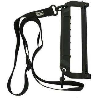 Gamber-Johnson 7170-0888-00 tablet case accessory Hand strap Black