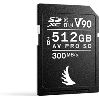 Angelbird Technologies AV PRO SD MK2 V90 256 GB SDXC UHS-II