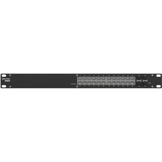 TELTONIKA NETWORKS SWM281 24-pors rck