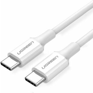 Ugreen 60552 USB cable USB 2.0 2 m USB C White