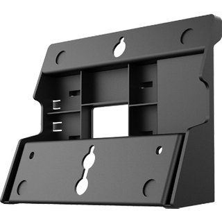 Fanvil WB102 telephone mount/stand Black
