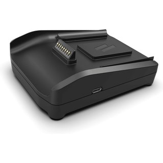 Havis 367-5938-1 mobile device charger POS terminal Black AC Indoor