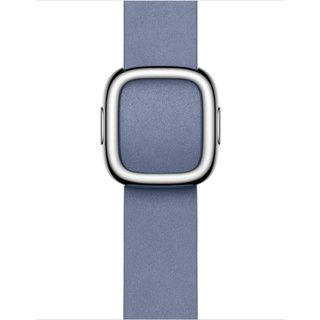 Apple MU9C3ZM/A Smart Wearable Accessories Band Black Stainless steel