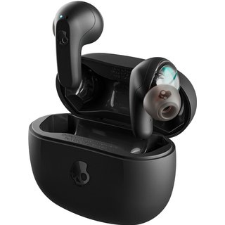 Skullcandy RAIL Headset True Wireless Stereo (TWS) In-ear Calls/Music