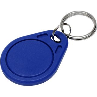 2N Telecommunications 9134174 RFID tag Blue 1 pc(s)