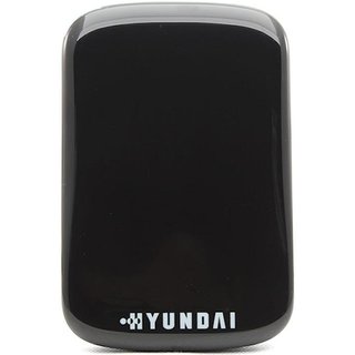 Hyundai HS2 750 GB Black
