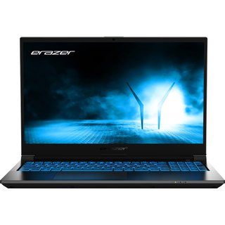ERAZER Crawler E30 Intel® Core™ i5 i5-13420H Laptop 39.6 cm (15.6"