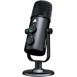 Maono AU-903 microphone Black PC microphone
