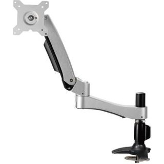Amer Mounts AMR1APL Bolt-through 10 kg 61 cm (24") 66 cm (26") 100 x 100 mm Black Silver