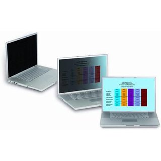 3M Privcy Filer 24" 16:9