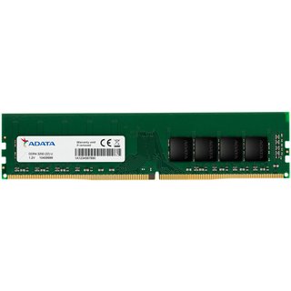 ADATA Premier memory module 32 GB 1 x 32 GB DDR4 288-pin DIMM