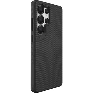 EIGER North Case Galaxy S25 Ultra schwarz mobile phone case 17.5 cm (6