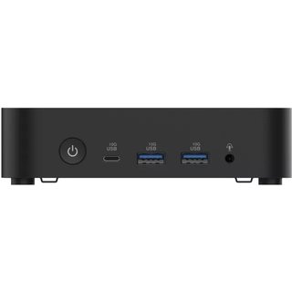 ASUS NUC 14 Essential RNUC14MNK9700003 Black N97