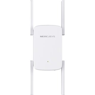 Mercusys AC1900 Wi-Fi Range Extender Network repeater 1900 Mbit/s 101001000 Mbit/s External 10/100/1000Base-T(X) IEEE 802.11a IEEE 802.11ac IEEE 802.11b IEEE 802.11g IEEE 802.11n