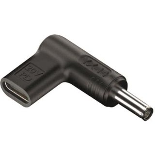 NGS BUD-S Laptop power tip