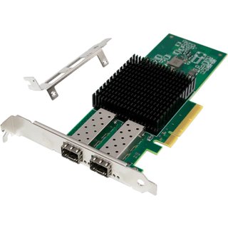 Origin Storage Broadcom BCM957414A4142CC alternative NIC PCIe 3.0 x8 D