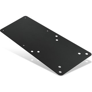 ICY BOX Ves Mouned Inel Nuc Holder