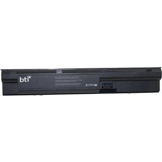 BTI FP09 compatible 91Wh 9-cell battery for HP PROBOOK 440 445 450 455 470