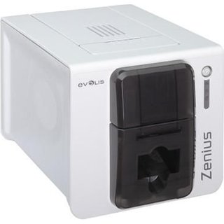 Evolis Zenius Expert ID Card Printer