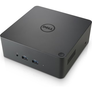 DELL TB16 -240W Wired Thunderbolt 3 Black