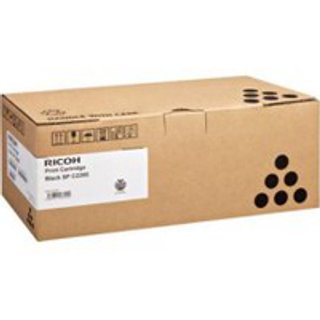 RICOH 821021 RICOH WIDE FORMAT BLACK TONER CARTRIDGE FOR USE IN GWD5100 GWD7140 LW5100 LW7140