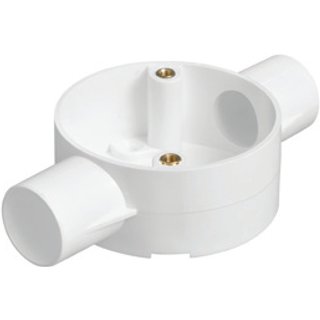 Titan CJB202WT fibre optic microduct accessory