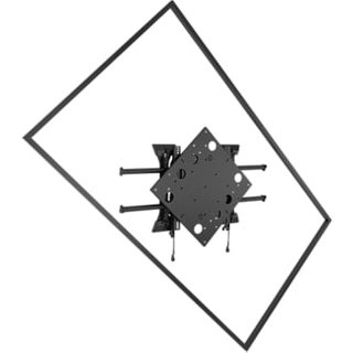 Chief Freestyle Flat Panel Rotation Adapter