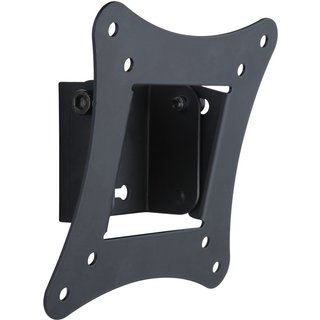 Techly ICA-LCD-900 76.2 cm (30") Black