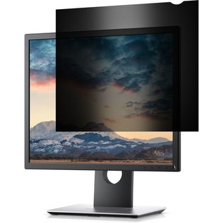 ProXtend 2-Way Monitor Privacy Filter 17.0" 5:4