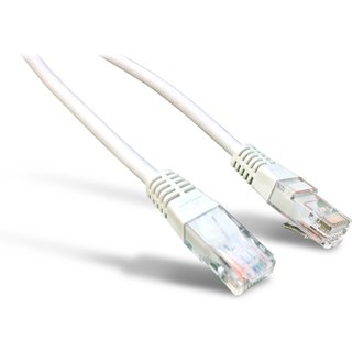 Garbot B-02-52150 networking cable Grey 1.5 m Cat6 U/UTP (UTP)