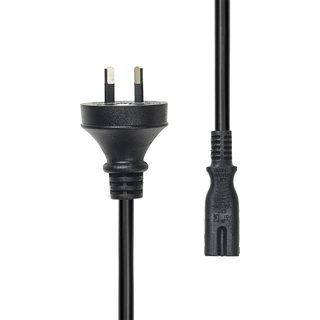 ProXtend Power Cord usrli o C7 2M