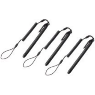 Motorola SG-TC7X-STYLUS-03 stylus pen Black