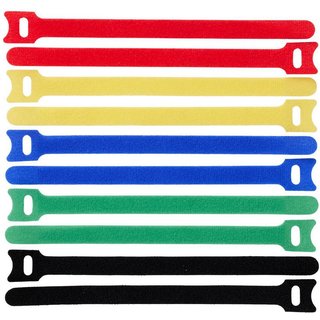 ProXtend Hook nd Loop 20cm x 12mm