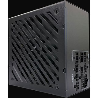 LC-Power LC6850G-SI V3.1 power supply unit 850 W 20+4 pin ATX ATX